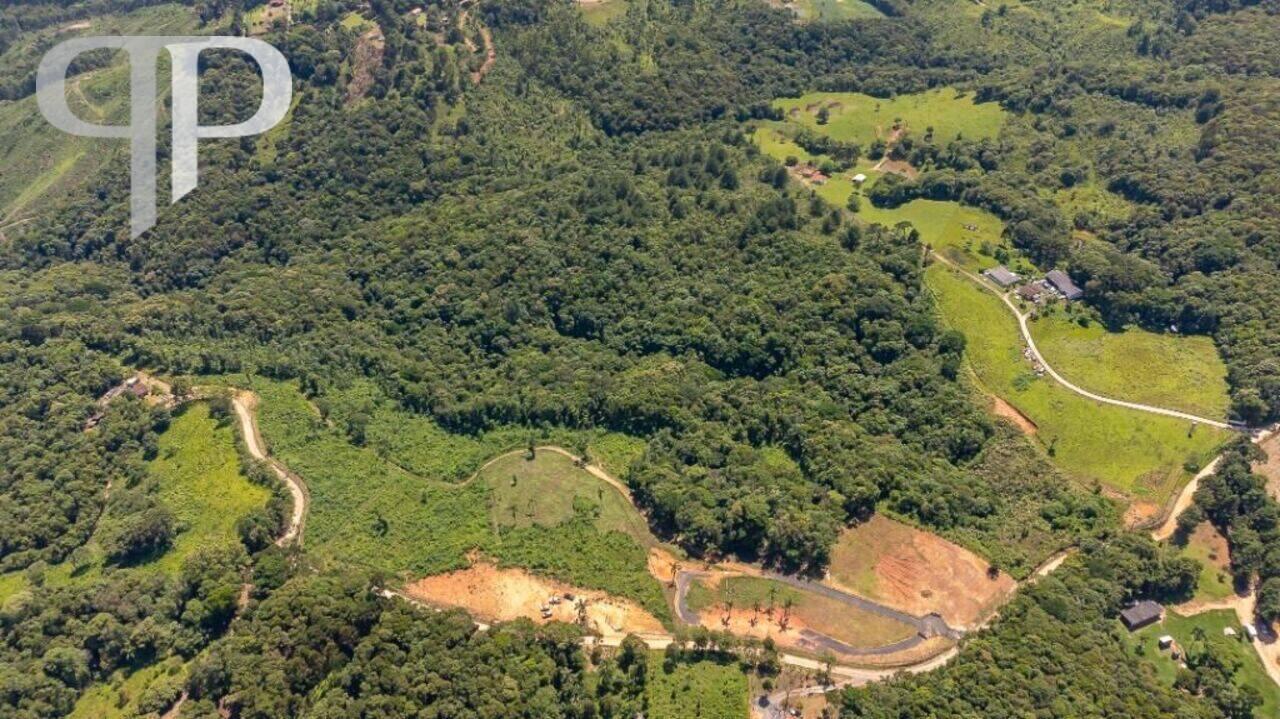 Chácara Loteamento Itaboa, Campo Largo - PR