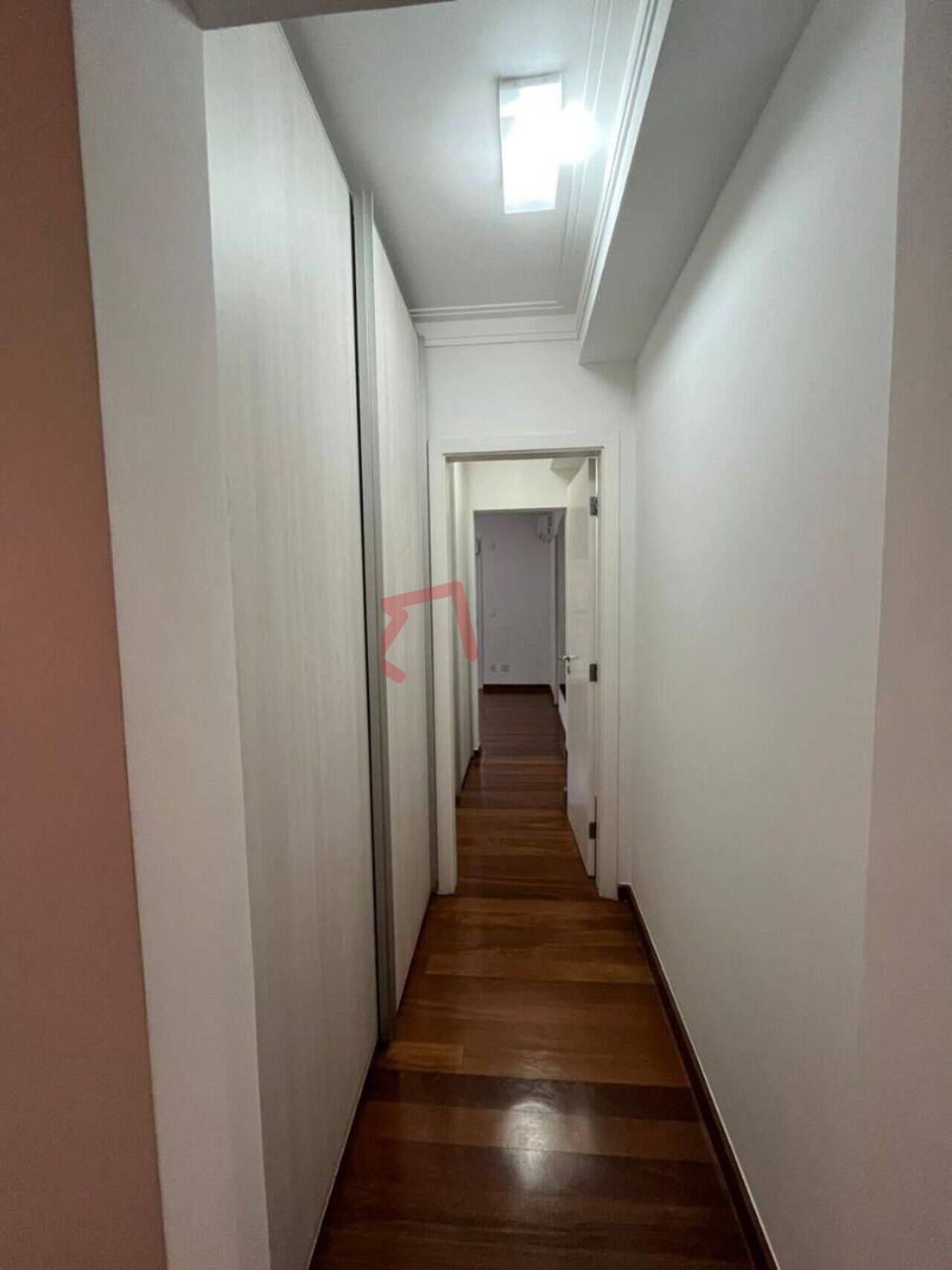 Apartamento Vila Nova Conceição, São Paulo - SP