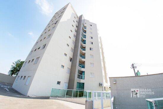 Edificio Montis Residence, com 2 a 3 quartos, 59 a 153 m², Itu - SP