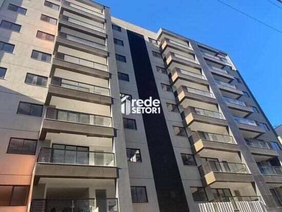 Apartamento de 65 m² Cascatinha - Juiz de Fora, à venda por R$ 499.000