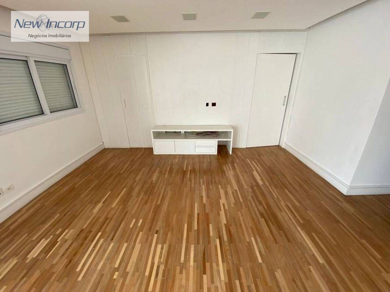 Apartamento Perdizes, São Paulo - SP