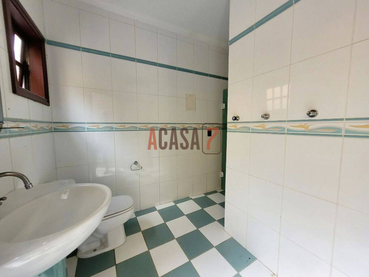 Casa Condomínio Isaura, Sorocaba - SP