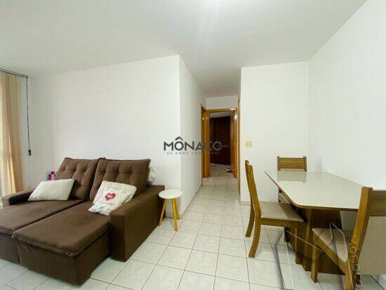 Apartamento Centro, Londrina - PR