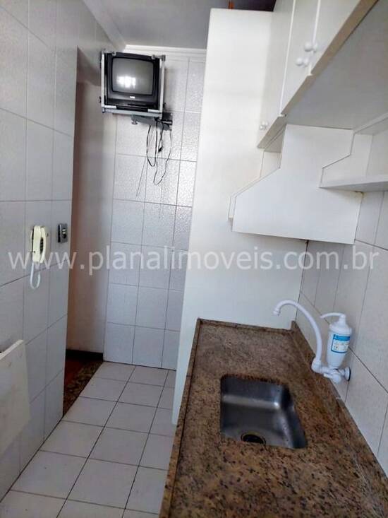 Apartamento Saúde, São Paulo - SP