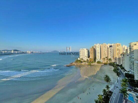 Praia das Astúrias - Guarujá - SP, Guarujá - SP