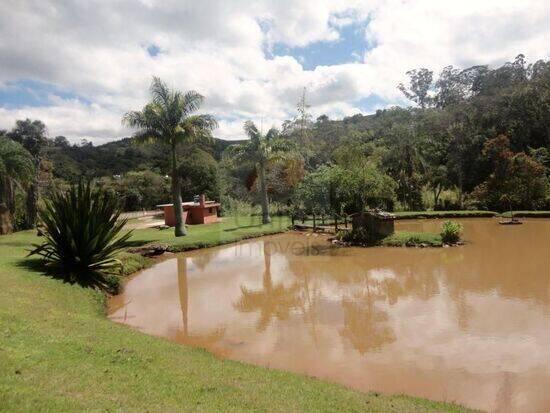 Terreno Condomínio Paineiras, Itatiba - SP