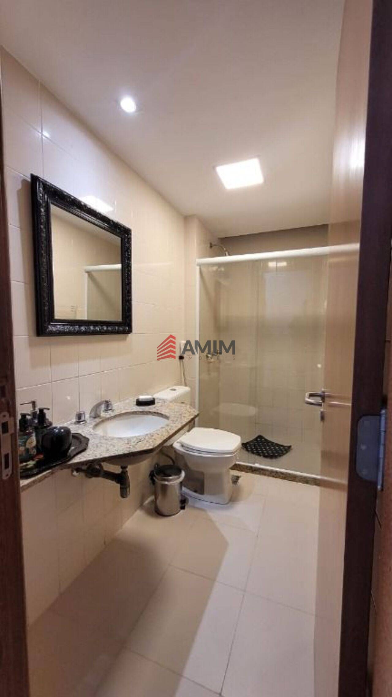 Apartamento Icaraí, Niterói - RJ