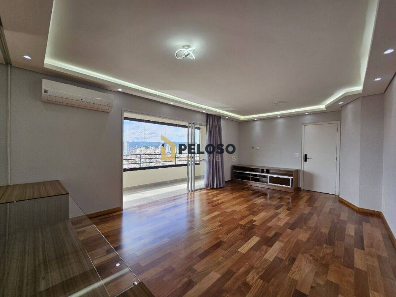 Apartamento Santana, São Paulo - SP