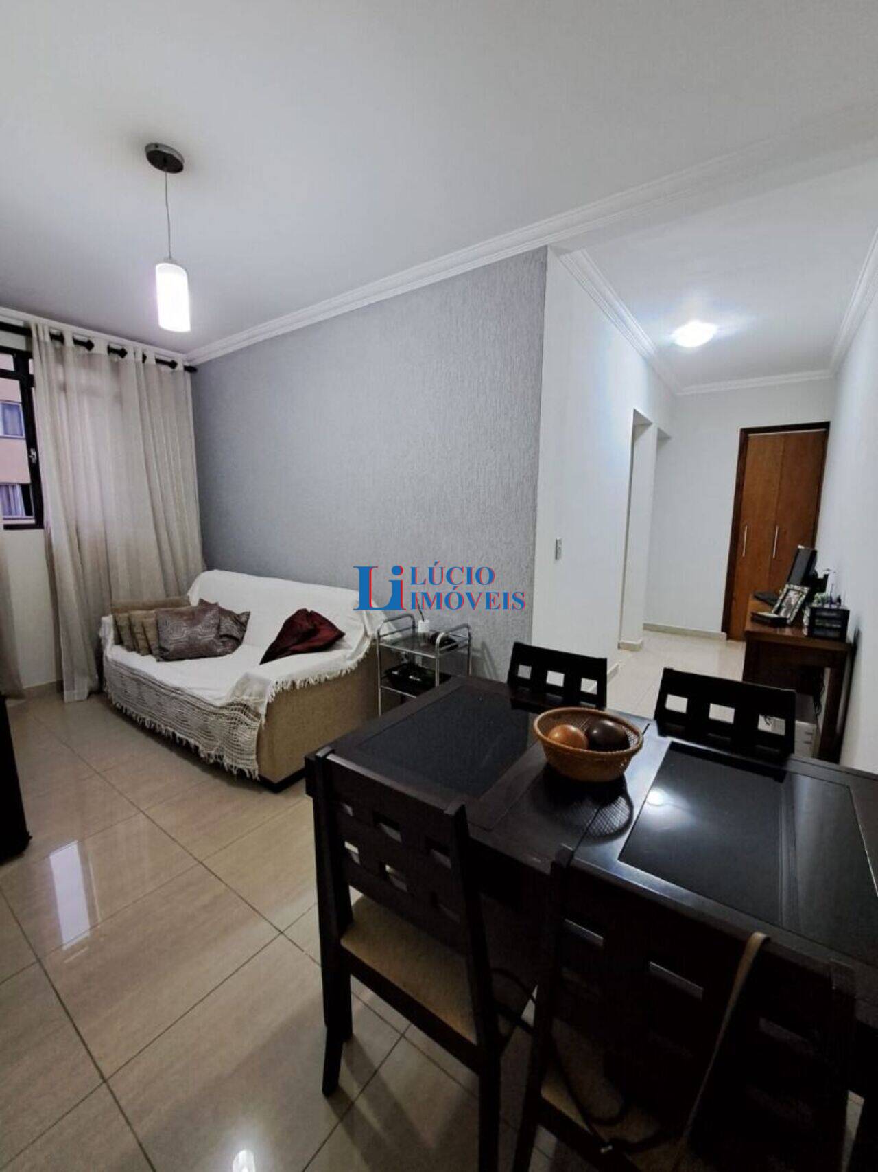 Apartamento Parque das Nações, Santo André - SP