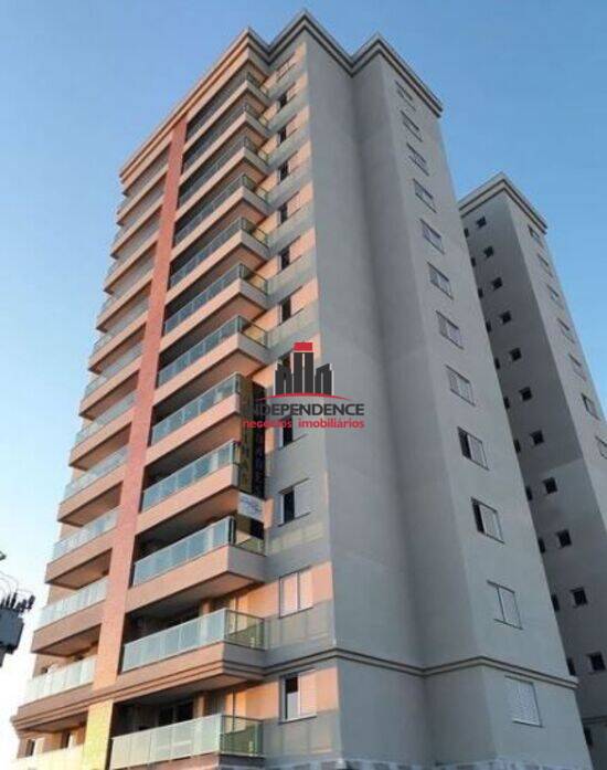 Apartamento de 106 m² Urbanova - São José dos Campos, à venda por R$ 720.000