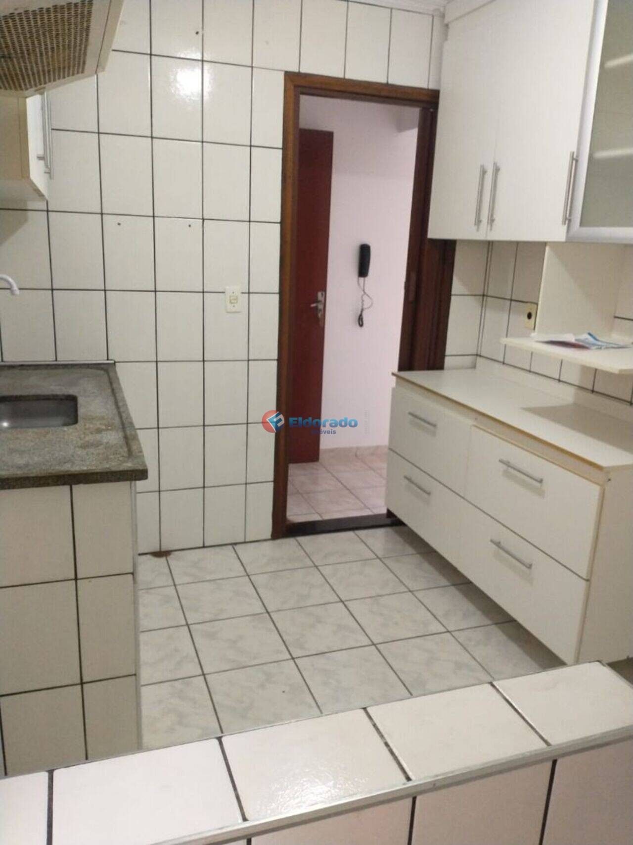 Apartamento Parque João de Vasconcelos, Sumaré - SP