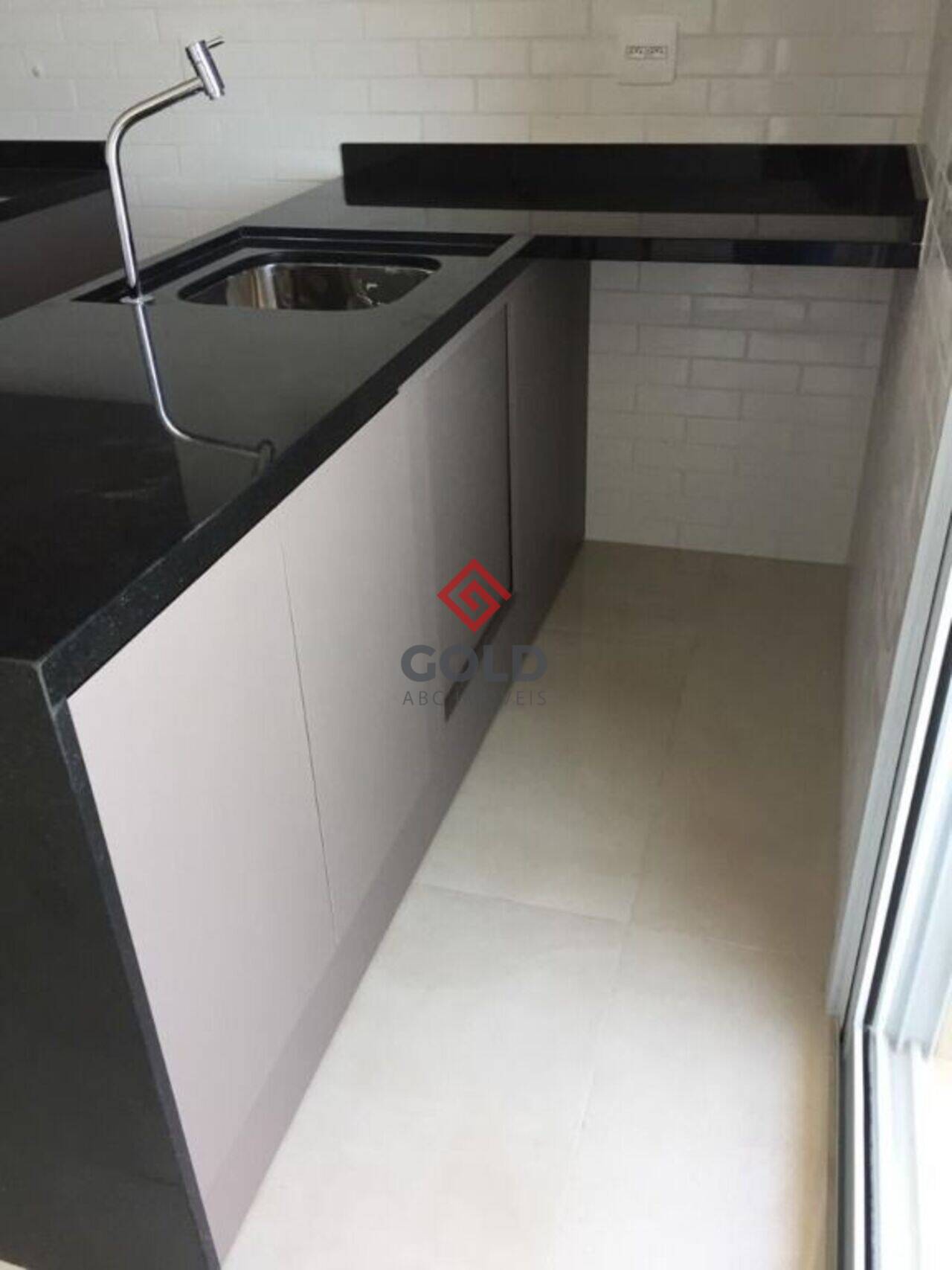 Apartamento Jardim, Santo André - SP