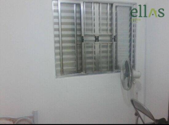 Conjunto Habitacional Presidente Castelo Branco - Carapicuíba - SP, Carapicuíba - SP