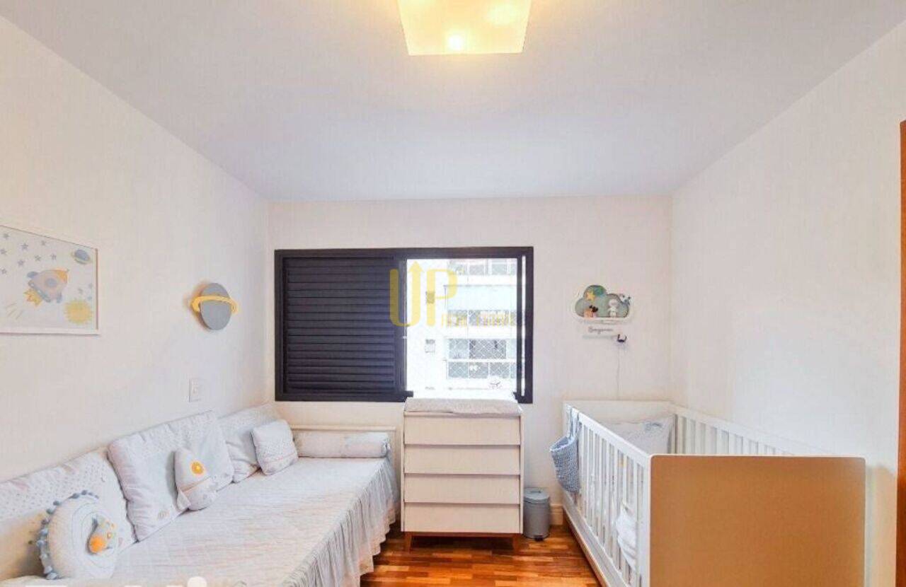 Apartamento Perdizes, São Paulo - SP