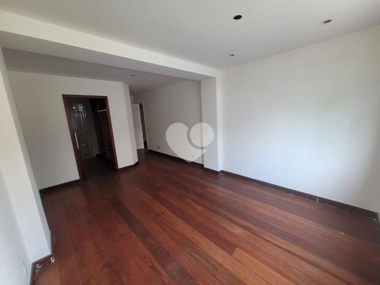 Apartamento Recreio dos Bandeirantes, Rio de Janeiro - RJ