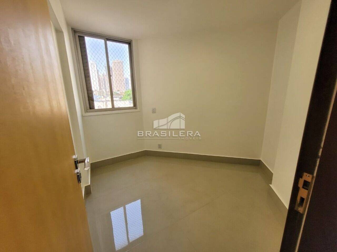 Apartamento Setor Oeste, Goiânia - GO