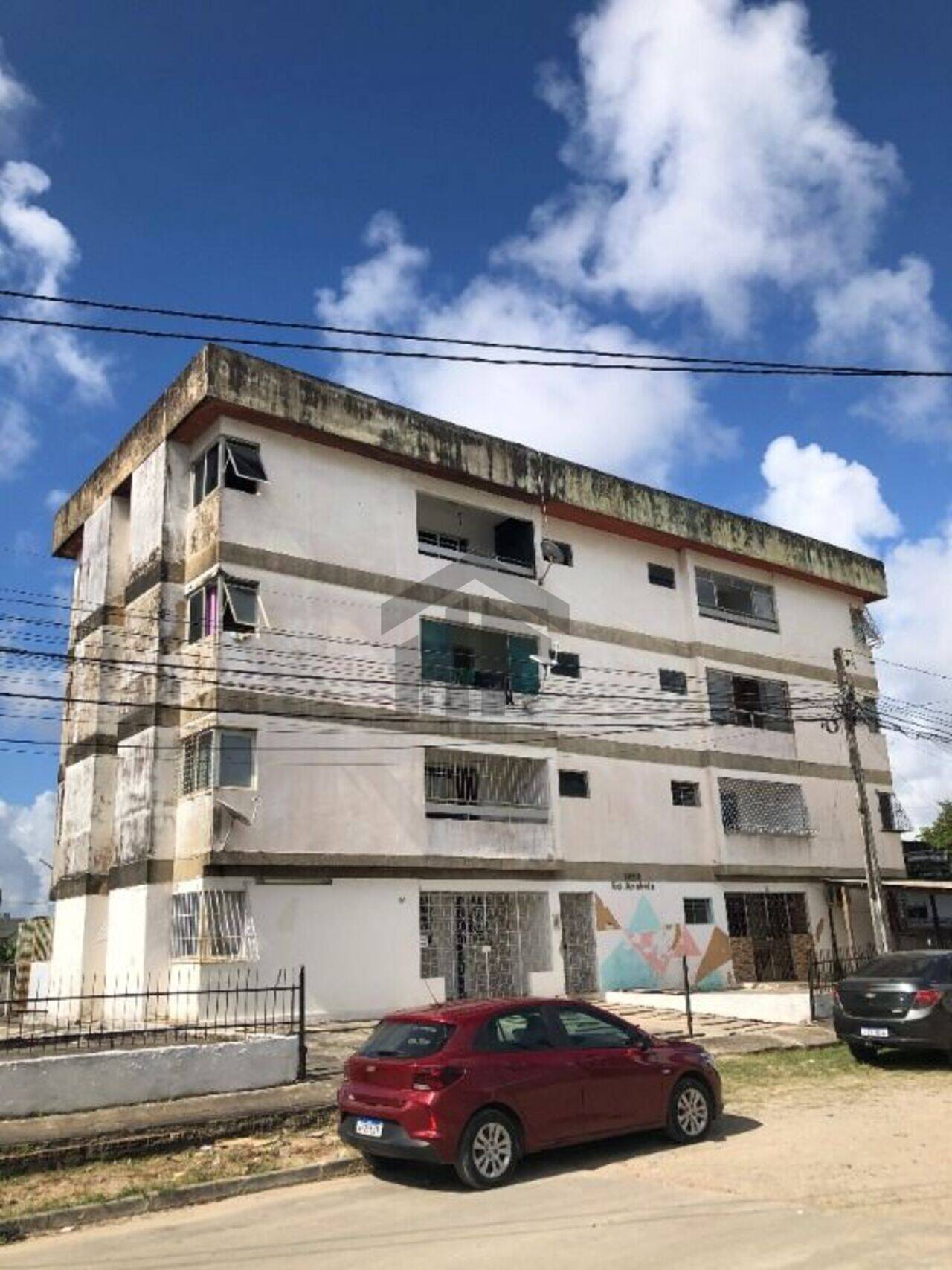 Apartamento Candeias, Jaboatão dos Guararapes - PE