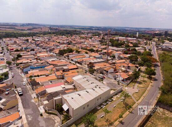 Galpão Salto de São José, Salto - SP