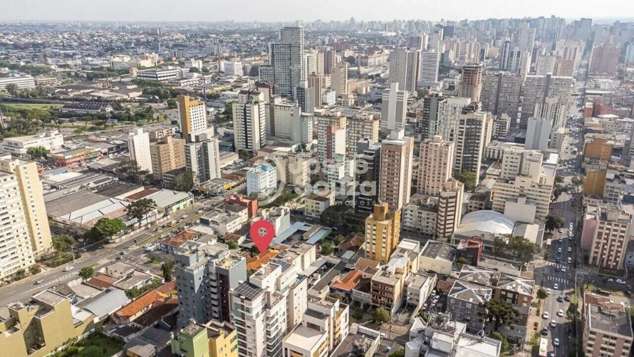 Terreno Centro, Curitiba - PR