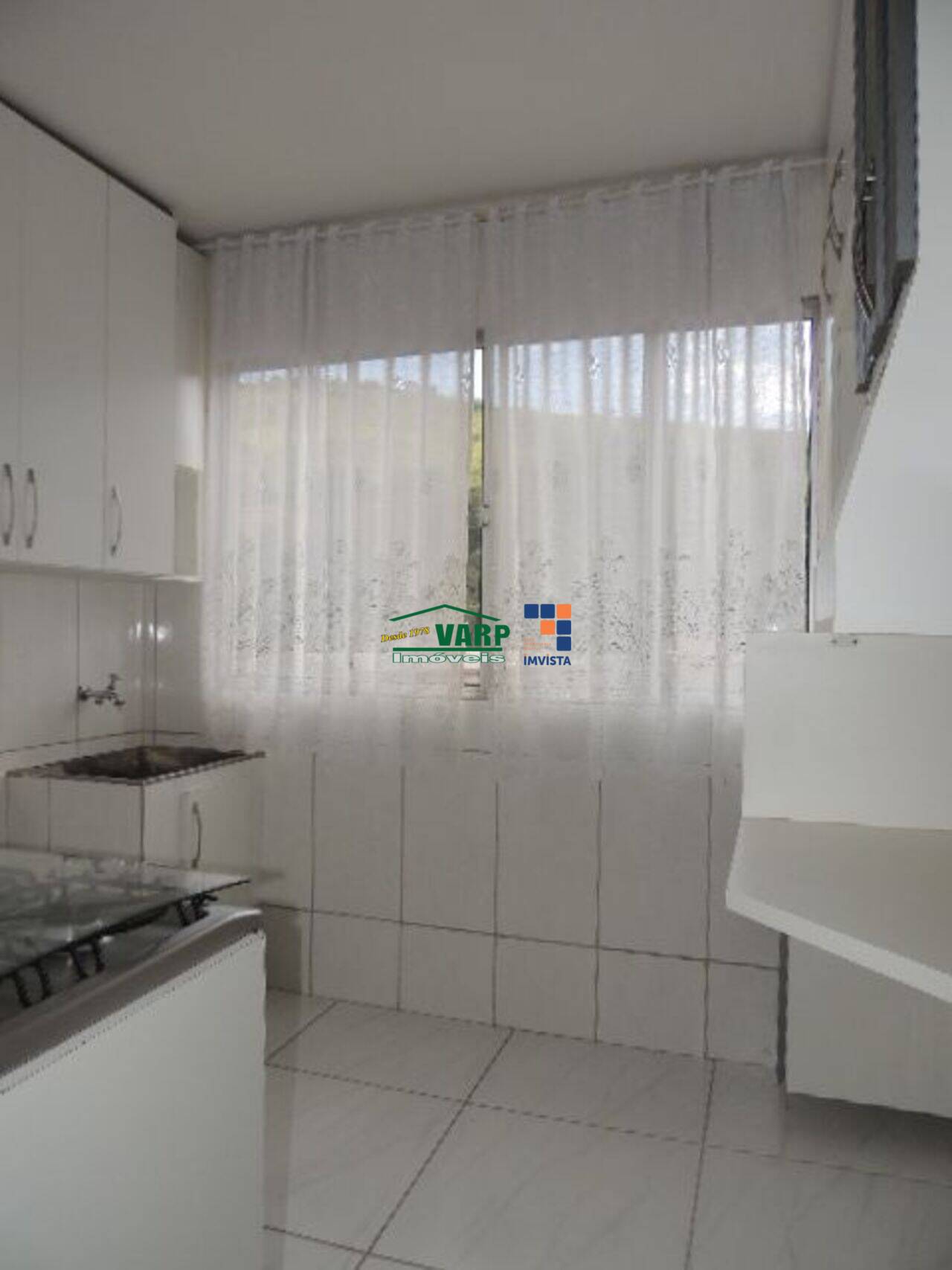 Apartamento Rosário, Sabará - MG