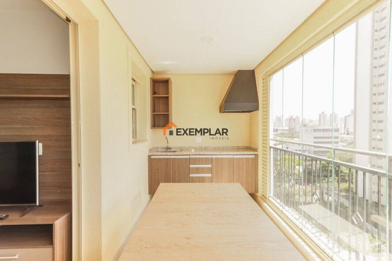 Apartamento Santana, São Paulo - SP