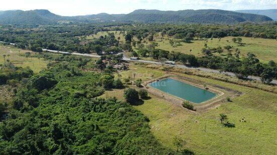 Zona Rural - Formosa - GO, Formosa - GO