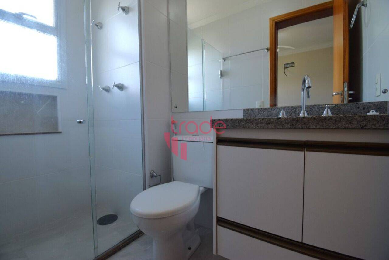 Apartamento Vila do Golf, Ribeirão Preto - SP