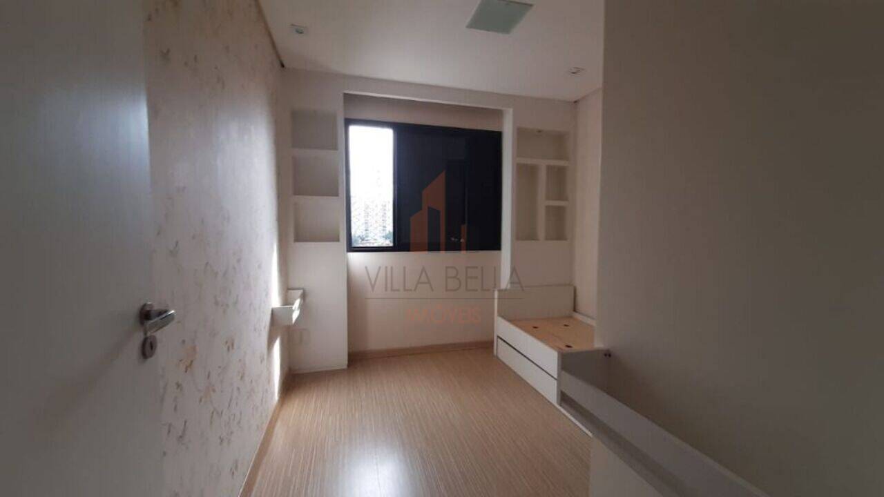 Apartamento Jardim, Santo André - SP