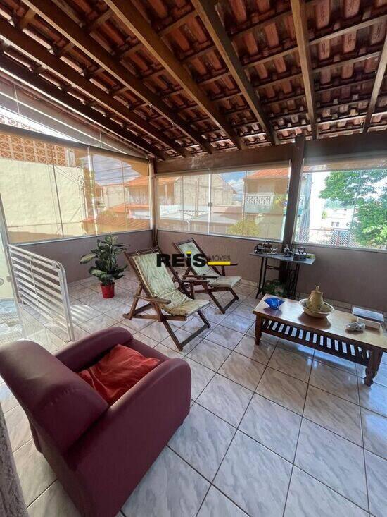 Casa Jardim São Lourenzo, Sorocaba - SP