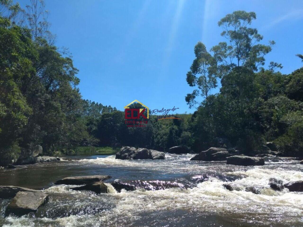 Sítio Zona Rural, São Luiz do Paraitinga - SP