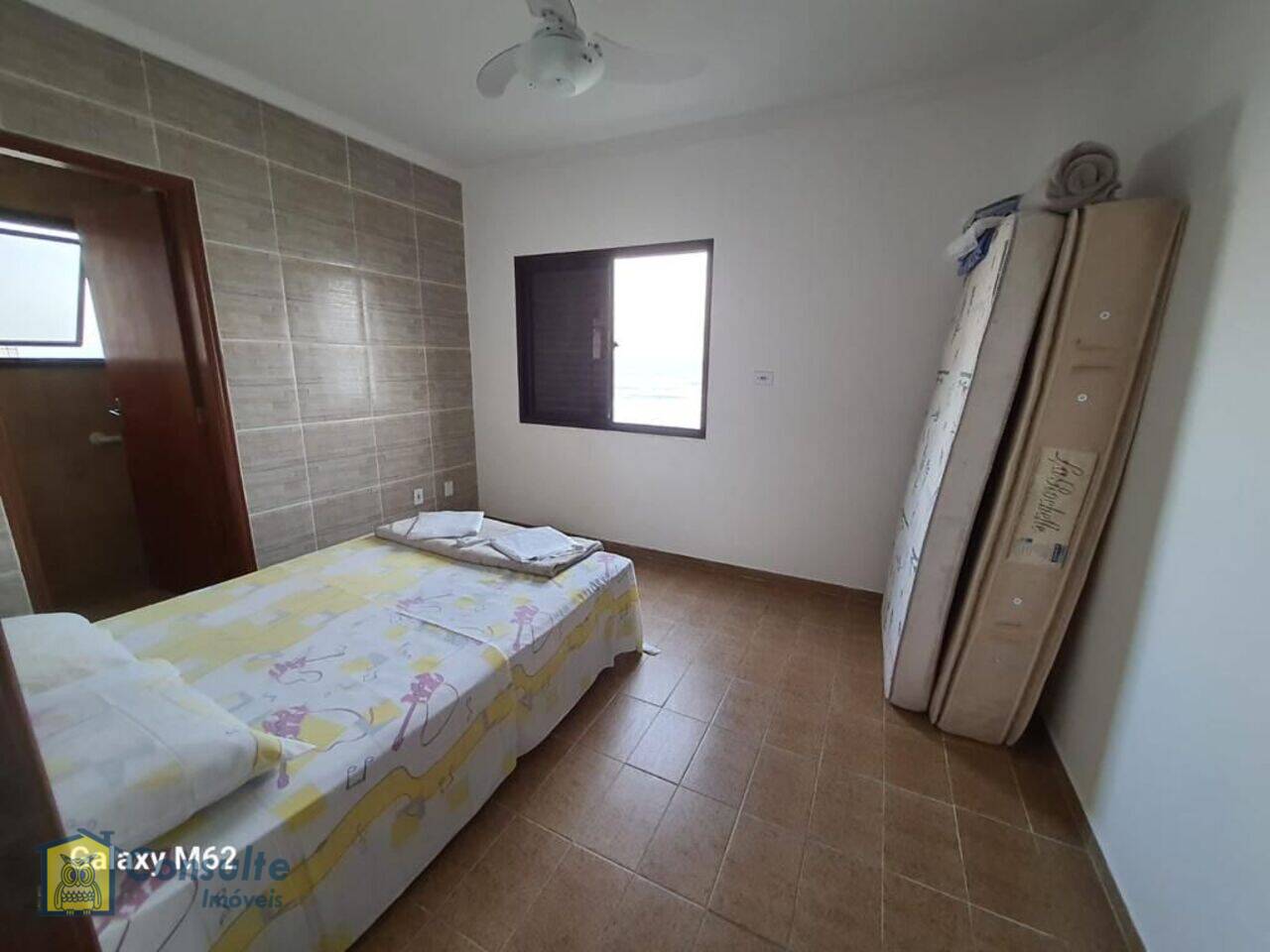 Apartamento Caiçara, Praia Grande - SP