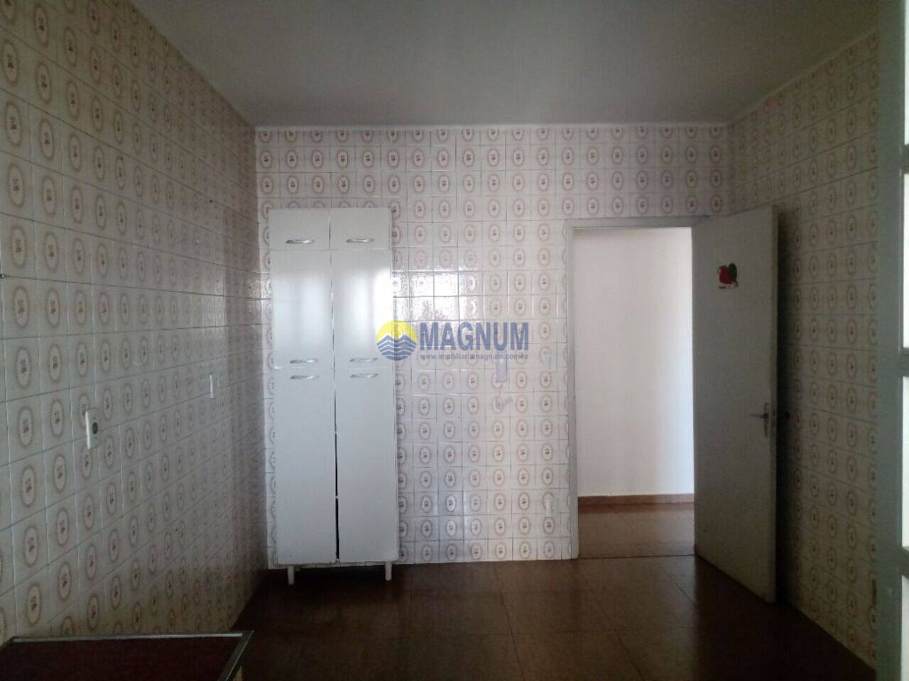 Apartamento Centro, São José do Rio Preto - SP