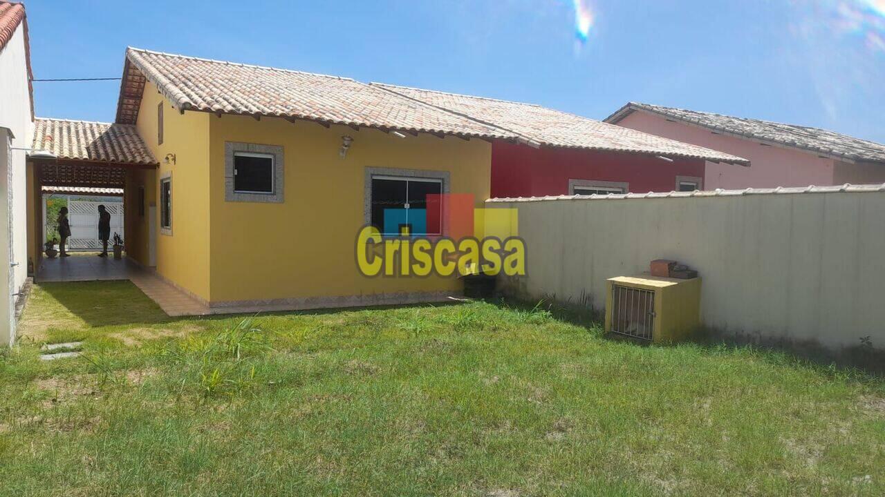 Casa Guaratiba, Maricá - RJ
