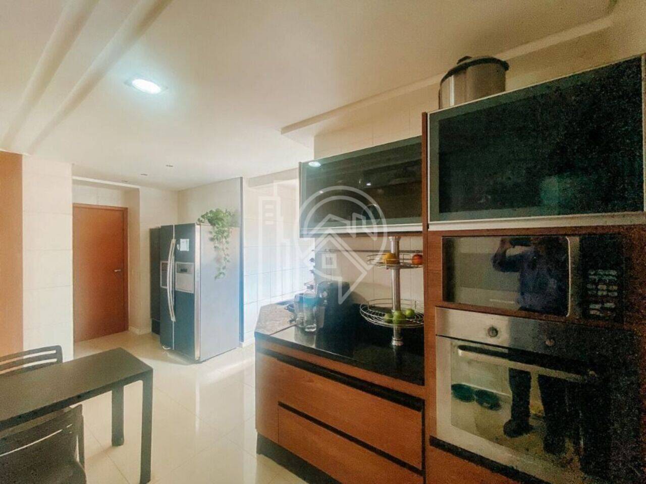 Apartamento Jardim Aquarius, São José dos Campos - SP