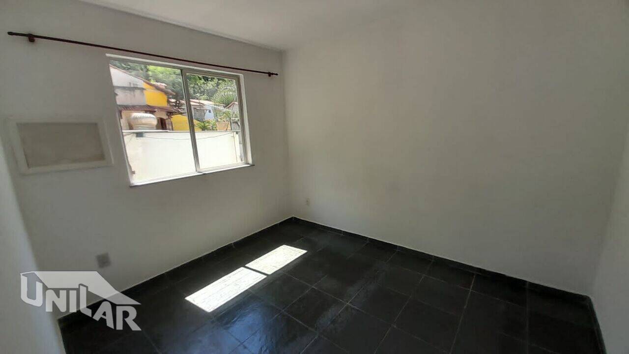 Apartamento Jardim Amália, Volta Redonda - RJ