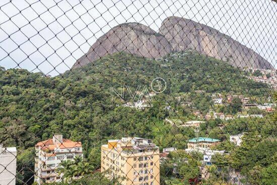 Gávea - Rio de Janeiro - RJ, Rio de Janeiro - RJ