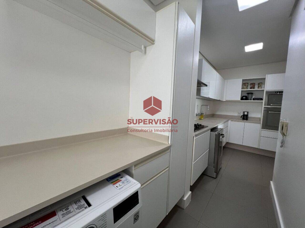 Apartamento Jurerê Internacional, Florianópolis - SC