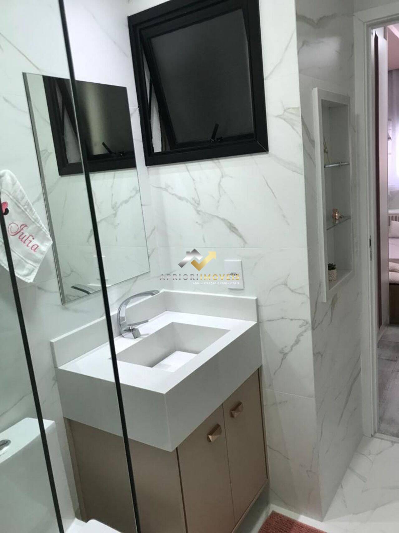 Apartamento duplex Jardim do Mar, São Bernardo do Campo - SP