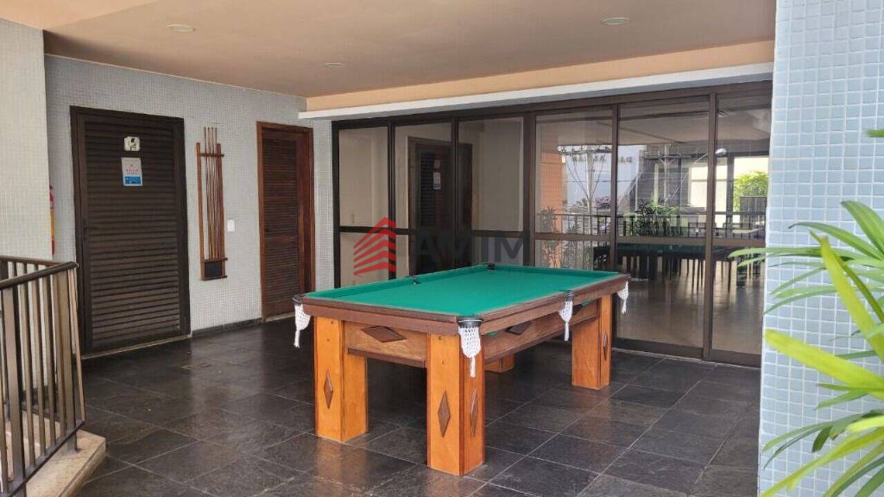 Apartamento Icaraí, Niterói - RJ