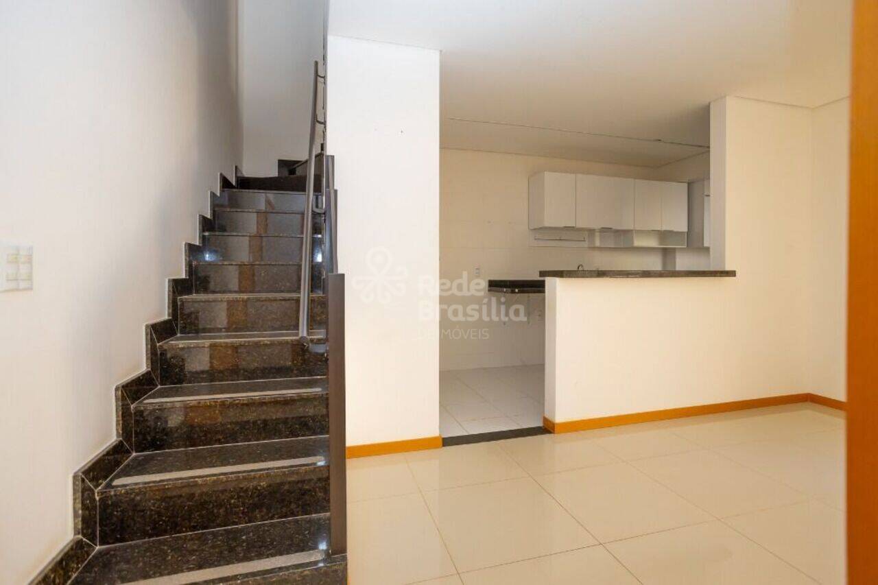 Apartamento Norte, Águas Claras - DF