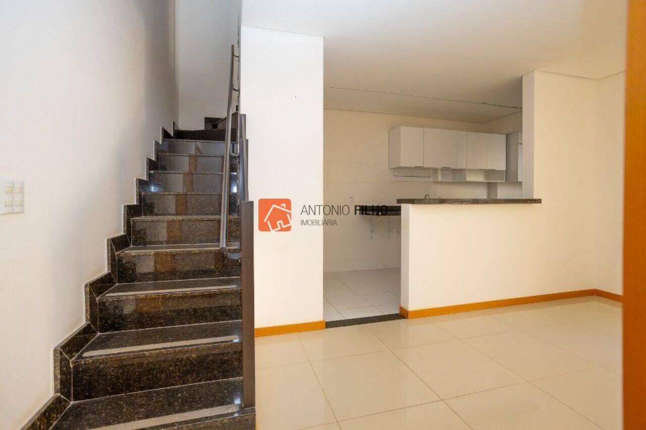 Apartamento Norte, Águas Claras - DF