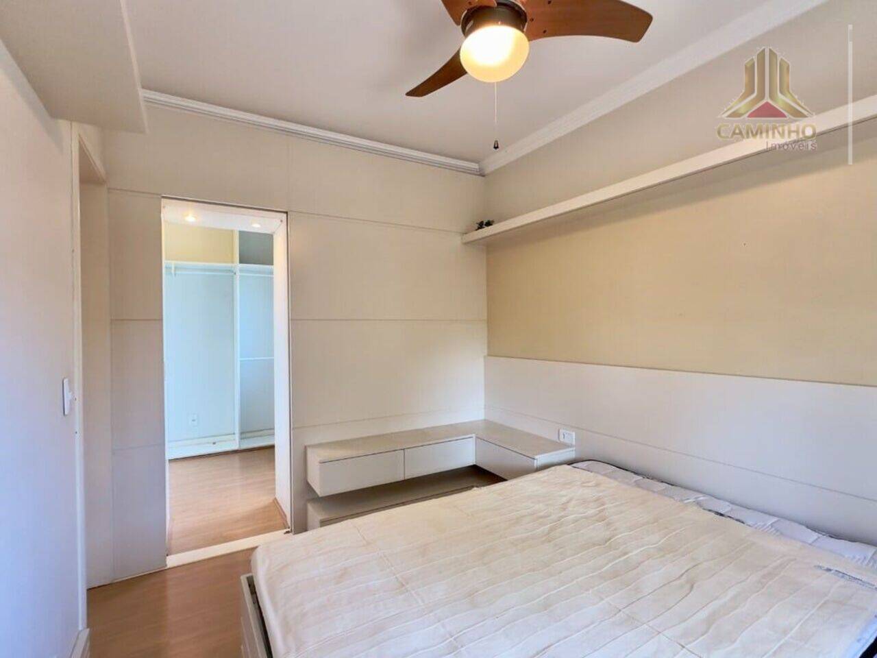 Apartamento Menino Deus, Porto Alegre - RS