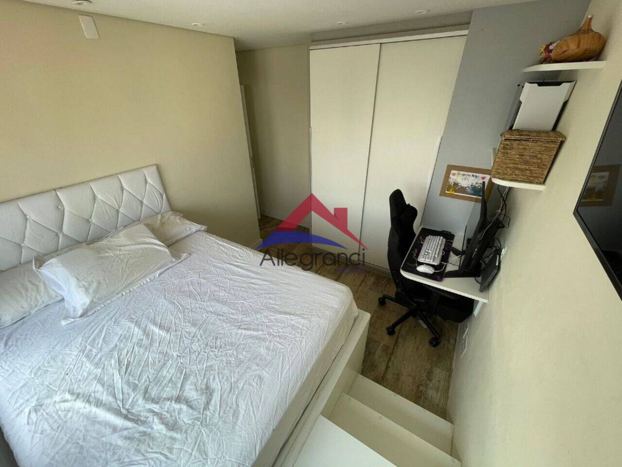 Apartamento Tatuapé, São Paulo - SP