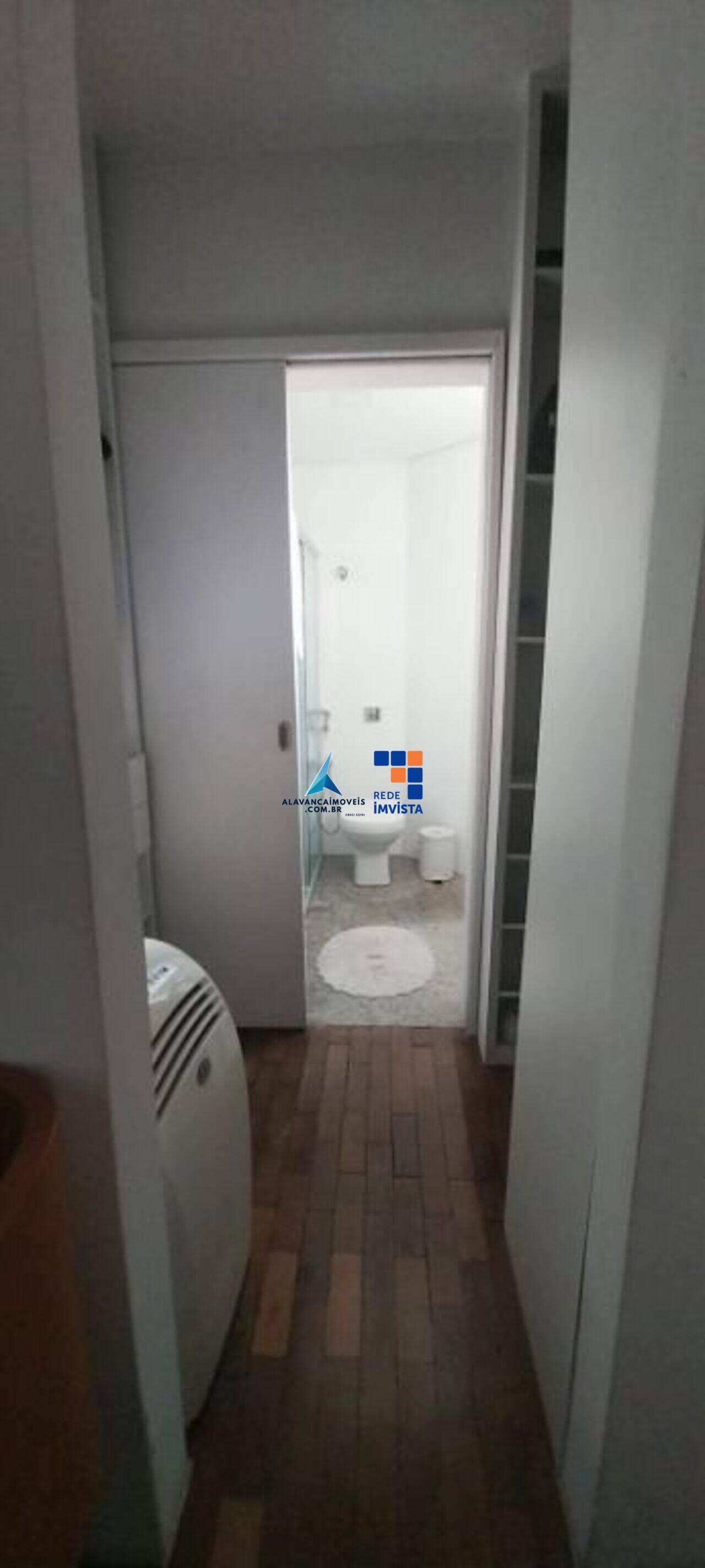 Apartamento garden São Pedro, Belo Horizonte - MG