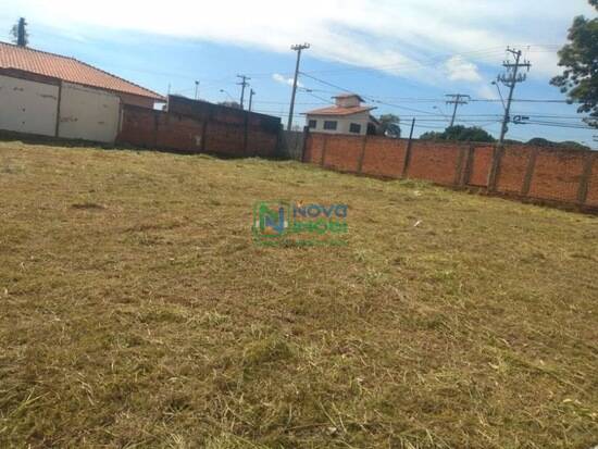 Terreno Jardim Primavera, São Pedro - SP