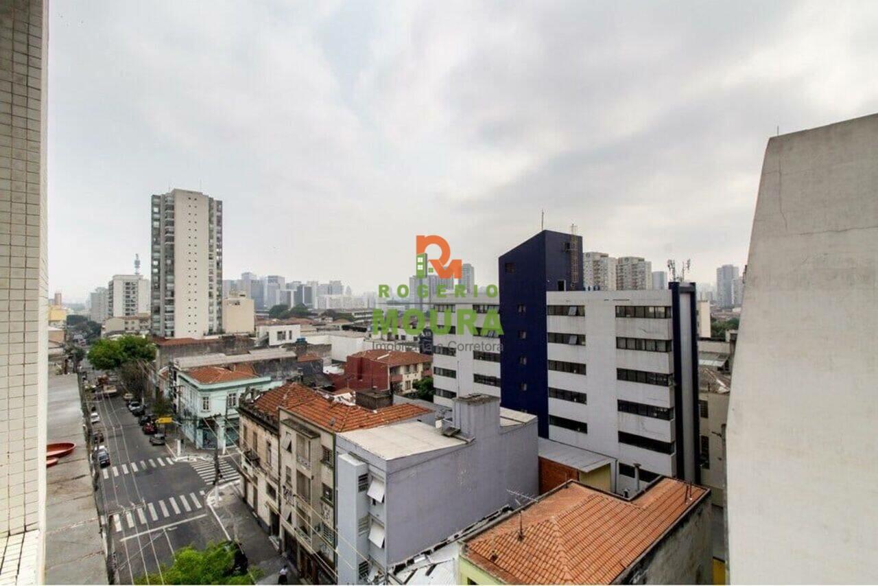 Apartamento Barra Funda, São Paulo - SP