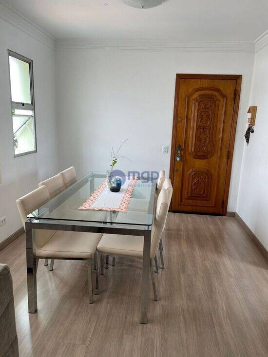 Apartamento Vila Maria, São Paulo - SP