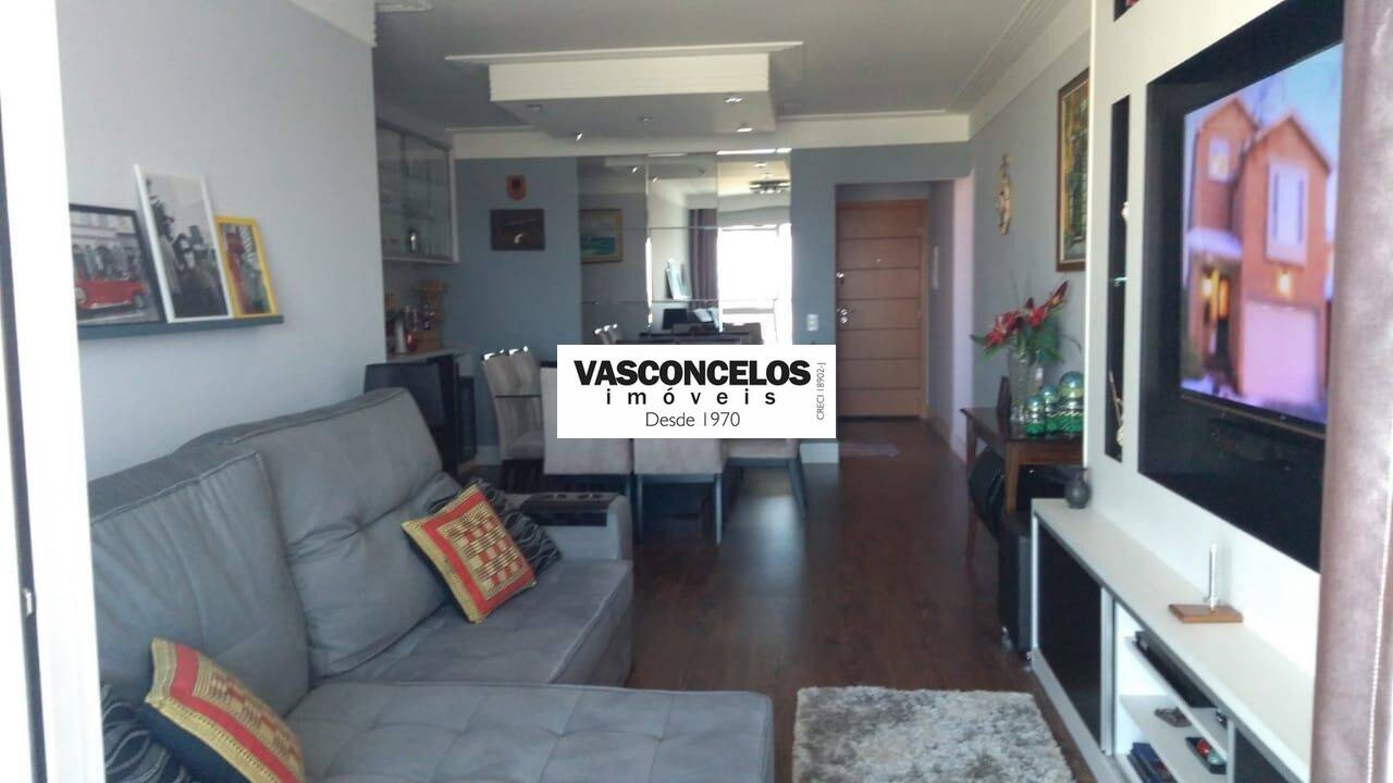 Apartamento Urbanova, São José dos Campos - SP