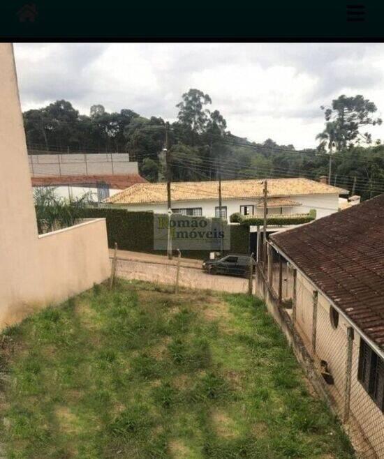 Casa de 90 m² Terra Preta - Mairiporã, à venda por R$ 210.000