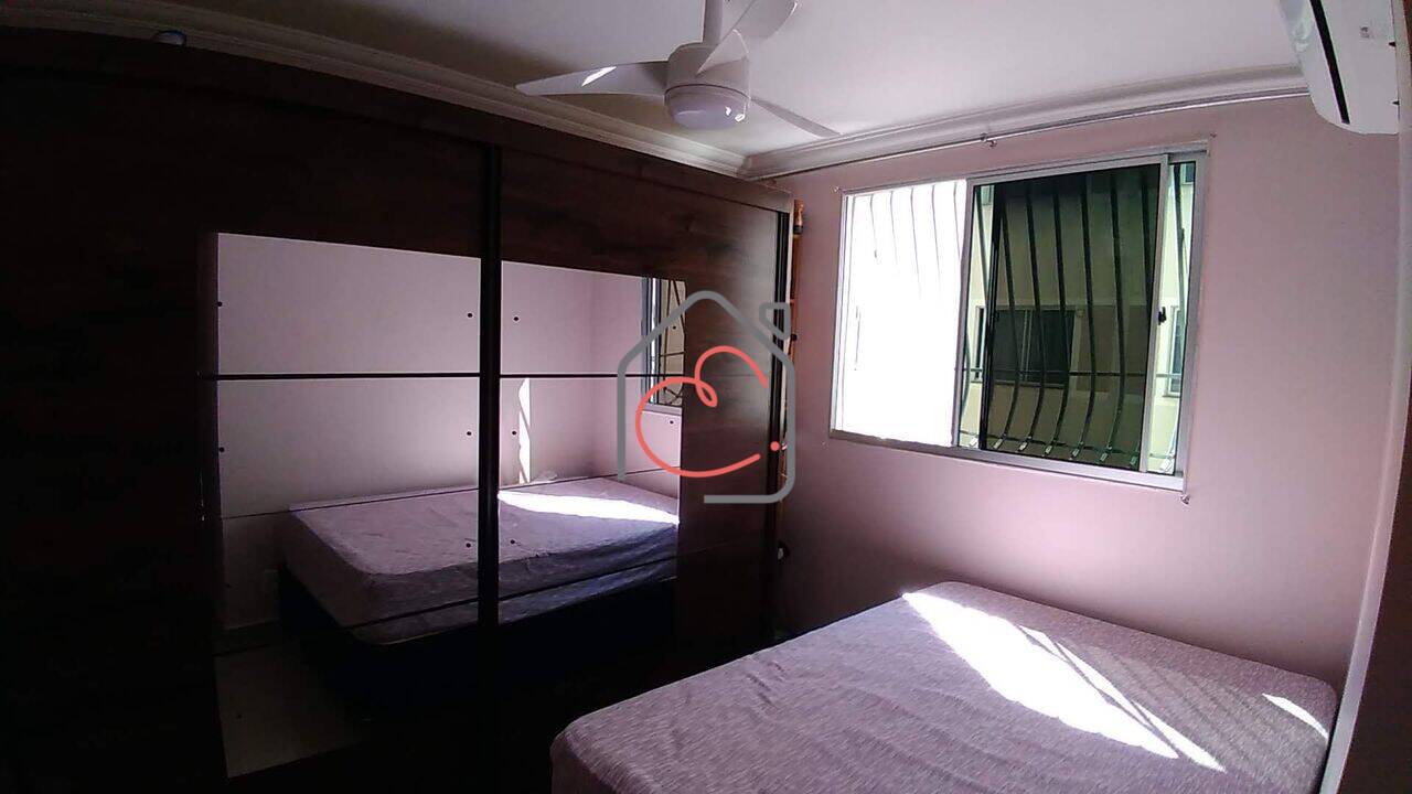 Apartamento Parque Aeroporto, Macaé - RJ